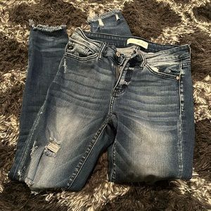 Woman’s KanCan Jeans
